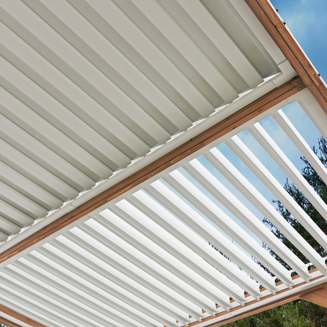How Outdoor Structures Provide Shade and Shelter in Your Garden - Outdoor Structures UK