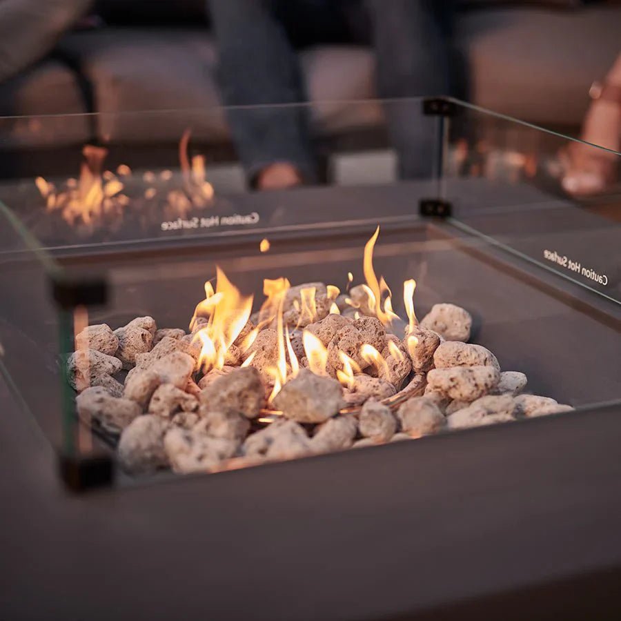 Fire Pits - Outdoor Structures UK