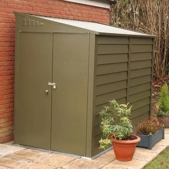 Sheds and Storage - Outdoor Structures UK