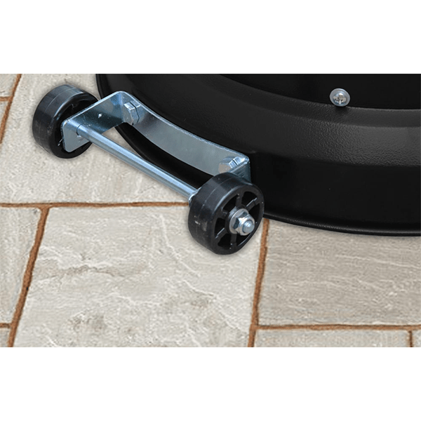 Capri Patio Heater - Outdoor Structures UK