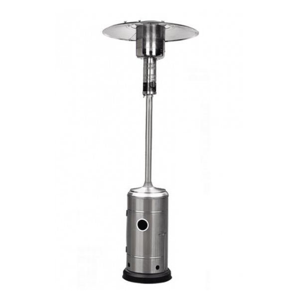 Capri Patio Heater - Outdoor Structures UK