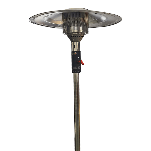 Enders® Elegance ECO Patio Heater - Outdoor Structures UK