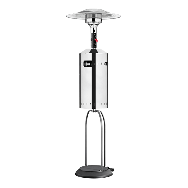 Enders® Elegance ECO Patio Heater - Outdoor Structures UK