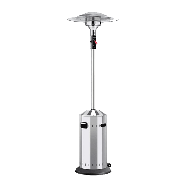 Enders® Elegance ECO Patio Heater - Outdoor Structures UK