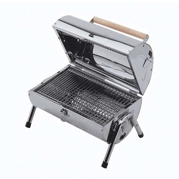 Lifestyle Explorer Charcoal BBQ - Outdoor Structures UK