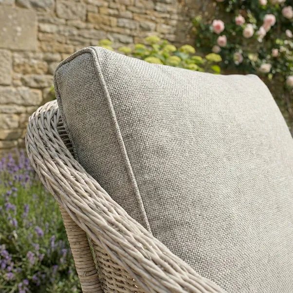 Norfolk Leisure Cotswold Lounge Set - Outdoor Structures UK