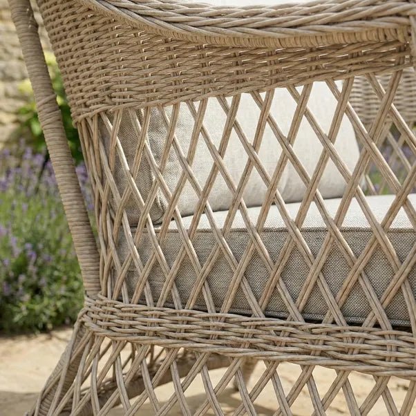 Norfolk Leisure Cotswold Lounge Set - Outdoor Structures UK