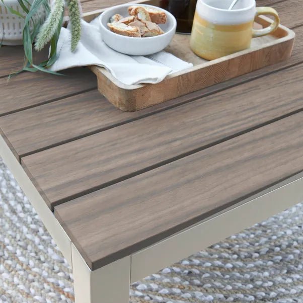 Norfolk Leisure Easton Mini Corner Set - Outdoor Structures UK