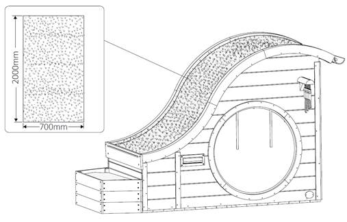 Plum Discovery Nature Play Hideaway – Creative, Sensory & Nature‑Inspired Outdoor Den - Outdoor Structures UK