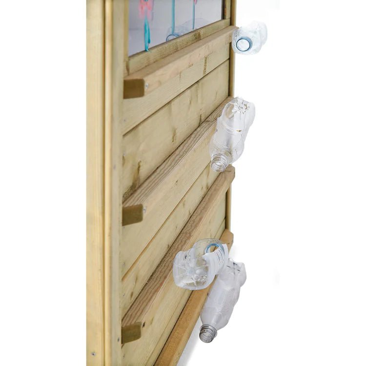 Plum Discovery Nature Play Hideaway – Creative, Sensory & Nature‑Inspired Outdoor Den - Outdoor Structures UK