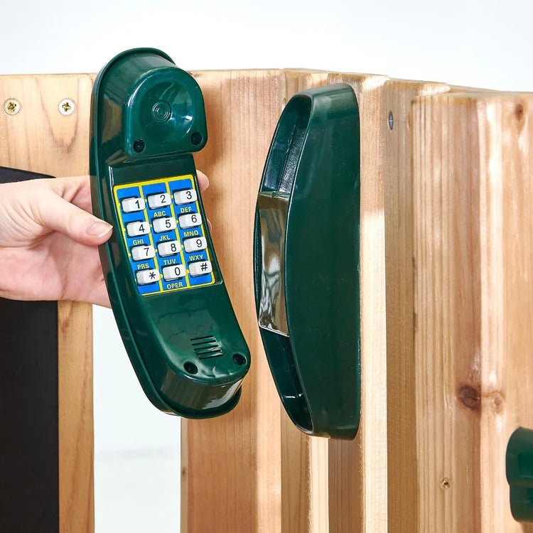 Plum Kids Fun Zone Play Centre - Outdoor Structures UK