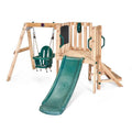 Plum Kids Fun Zone Play Centre - Outdoor Structures UK