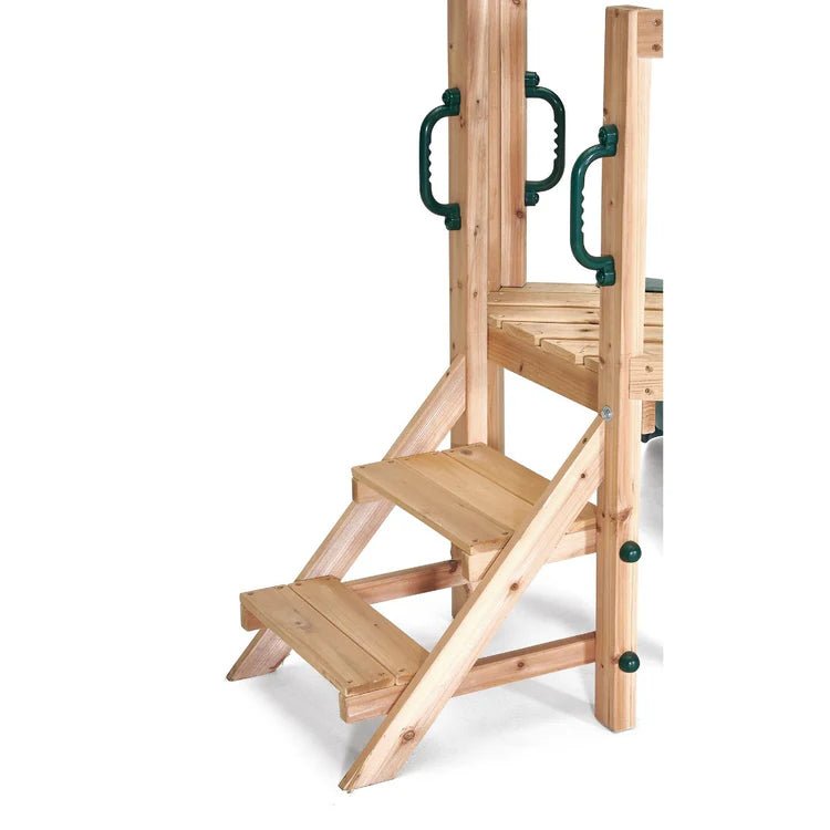 Plum Kids Fun Zone Play Centre - Outdoor Structures UK