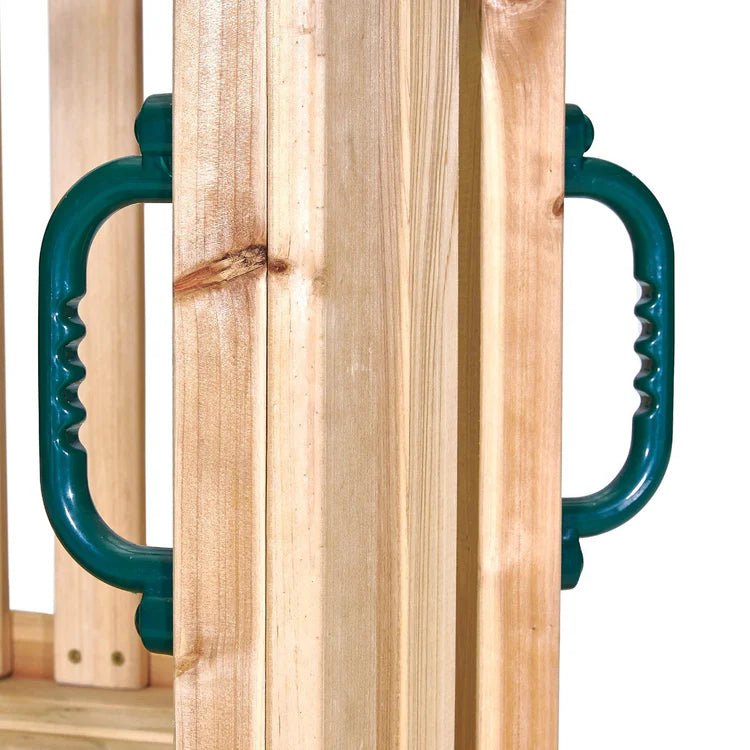 Plum Kids Fun Zone Play Centre - Outdoor Structures UK