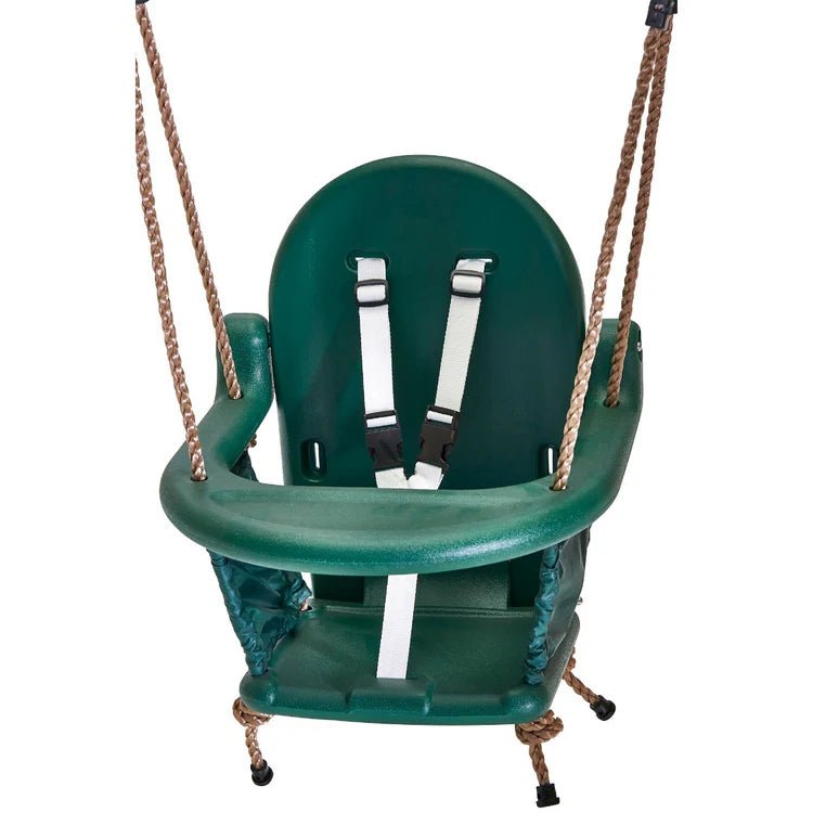 Plum Kids Fun Zone Play Centre - Outdoor Structures UK