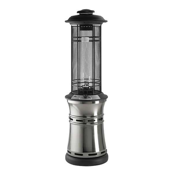 Santorini Patio Heater - Outdoor Structures UK