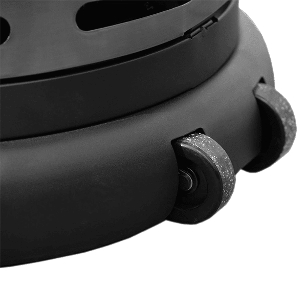 Santorini Patio Heater - Outdoor Structures UK