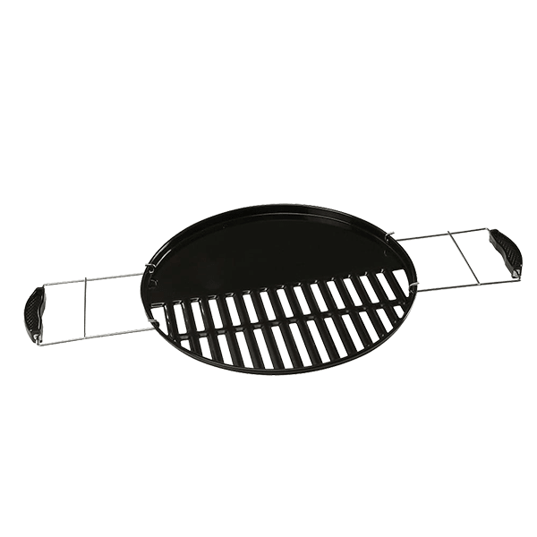 Signa Firebasket - Outdoor Structures UK