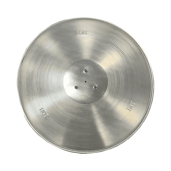 Sirocco Tabletop Patio Heater - Outdoor Structures UK