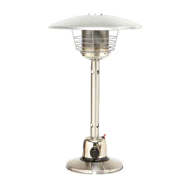 Sirocco Tabletop Patio Heater - Outdoor Structures UK